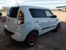 KIA SOUL +