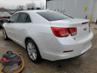 CHEVROLET MALIBU 2LT