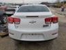 CHEVROLET MALIBU 2LT