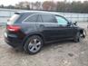 MERCEDES-BENZ GLC-CLASS 300 4MATIC