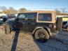 JEEP WRANGLER SAHARA 4XE