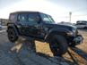 JEEP WRANGLER SAHARA 4XE