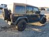 JEEP WRANGLER SAHARA 4XE