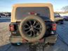 JEEP WRANGLER SAHARA 4XE