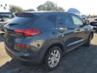 HYUNDAI TUCSON SE