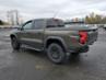 CHEVROLET COLORADO TRAIL BOSS