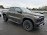 CHEVROLET COLORADO TRAIL BOSS