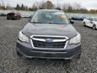 SUBARU FORESTER 2.5I PREMIUM