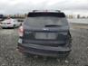 SUBARU FORESTER 2.5I PREMIUM