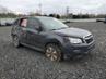 SUBARU FORESTER 2.5I PREMIUM