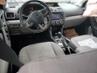 SUBARU FORESTER 2.5I PREMIUM