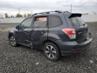 SUBARU FORESTER 2.5I PREMIUM