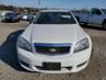 CHEVROLET CAPRICE POLICE