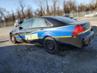 CHEVROLET CAPRICE POLICE