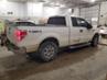 FORD F-150 SUPER CAB