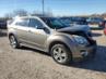 CHEVROLET EQUINOX LTZ