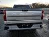 CHEVROLET SILVERADO K1500 CUSTOM