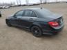 MERCEDES-BENZ C-CLASS 300 4MATIC