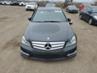 MERCEDES-BENZ C-CLASS 300 4MATIC