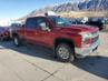 CHEVROLET SILVERADO K3500 LT