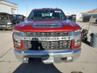 CHEVROLET SILVERADO K3500 LT