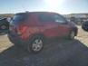 CHEVROLET TRAX LS