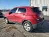 CHEVROLET TRAX LS