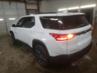 CHEVROLET TRAVERSE HIGH COUNTRY