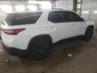 CHEVROLET TRAVERSE HIGH COUNTRY