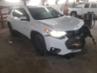 CHEVROLET TRAVERSE HIGH COUNTRY