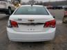 CHEVROLET CRUZE LS