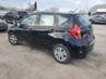 NISSAN VERSA NOTE S