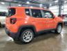 JEEP RENEGADE LATITUDE