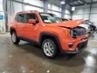 JEEP RENEGADE LATITUDE