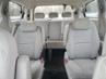 CHRYSLER TOWN & COUNTRY LX