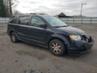 CHRYSLER TOWN & COUNTRY LX