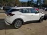 NISSAN KICKS SV