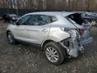 NISSAN ROGUE SPORT S