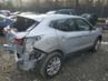 NISSAN ROGUE SPORT S