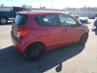 CHEVROLET SPARK LS