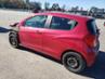 CHEVROLET SPARK LS