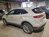 LINCOLN MKC SELECT