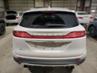 LINCOLN MKC SELECT