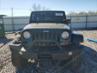 JEEP WRANGLER SAHARA