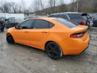 DODGE DART SXT