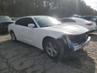 DODGE CHARGER SXT