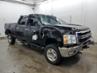 CHEVROLET SILVERADO K2500 HEAVY DUTY LT