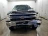 CHEVROLET SILVERADO K2500 HEAVY DUTY LT