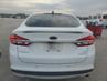 FORD FUSION SE HYBRID