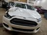 FORD FUSION SE HYBRID